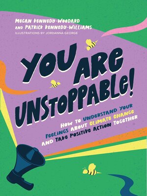 cover image of You Are Unstoppable!
